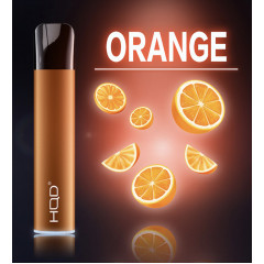 HQD Mini Orange (Апельсин)