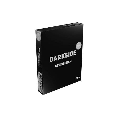 Табак для кальяна Darkside Core 30гр Green Beam (Фейхоа)