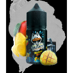 Жидкость Husky Premium Blood Boy (Манго) 30 мл 20мг