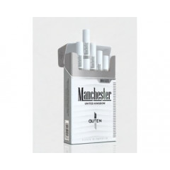 Manchester Queen Breeze